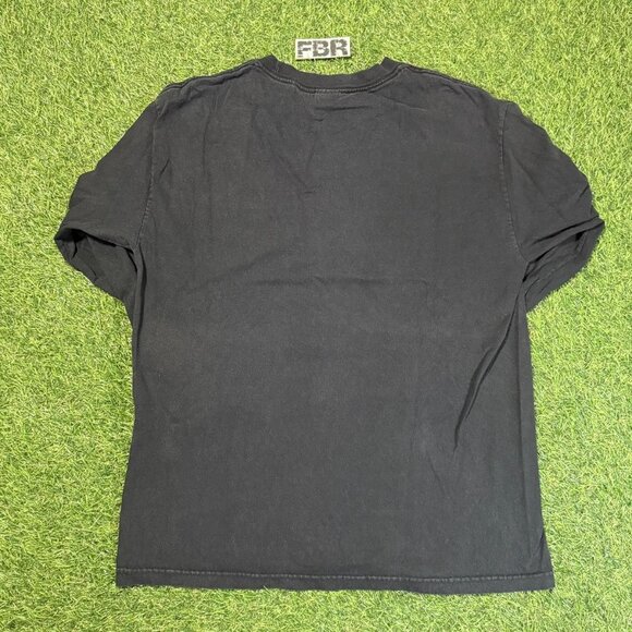 Faded Skull Longsleeve - Picture 8 of 8